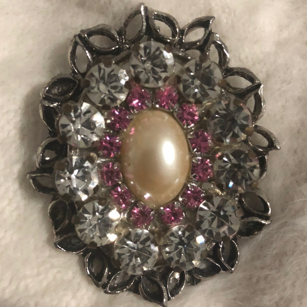 Vintage Brooch